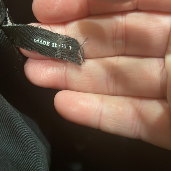 Classic Kate Spade Hobo bag in Basic Black - Picture 6 of 9